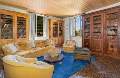 Demeure historique à vendre 28040 Lesa, Piémont, Image 6/33
