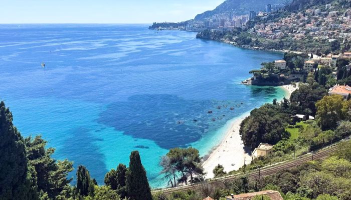 Maison de ville à vendre Roquebrune-Cap-Martin, Provence-Alpes-Côte d'Azur,  France