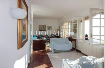 Maison de ville à vendre Roquebrune-Cap-Martin, Provence-Alpes-Côte d'Azur, Salle de séjour