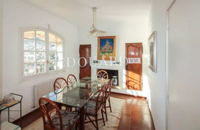 Maison de ville à vendre Roquebrune-Cap-Martin, Provence-Alpes-Côte d'Azur, Salle à manger