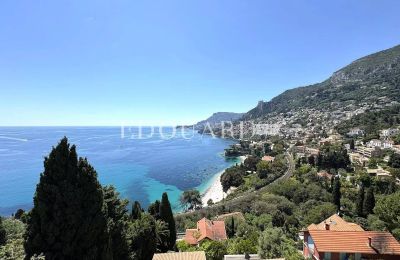 Maison de ville à vendre Roquebrune-Cap-Martin, Provence-Alpes-Côte d'Azur, Vue