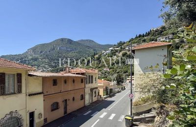 Maison de ville à vendre Roquebrune-Cap-Martin, Provence-Alpes-Côte d'Azur, Situation du bien
