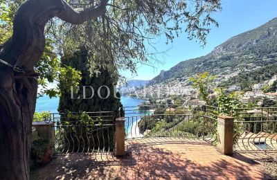 Maison de ville à vendre Roquebrune-Cap-Martin, Provence-Alpes-Côte d'Azur, Terrasse