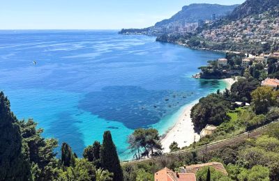 Maison de ville à vendre Roquebrune-Cap-Martin, Provence-Alpes-Côte d'Azur, Vue