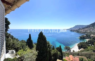 Maison de ville à vendre Roquebrune-Cap-Martin, Provence-Alpes-Côte d'Azur, Vue
