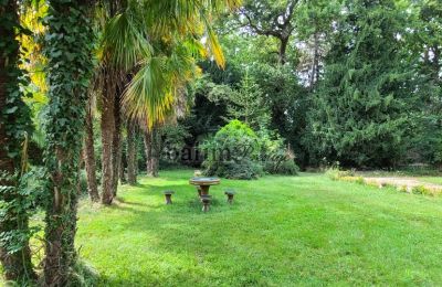 Manoir à vendre Pau, Nouvelle-Aquitaine, Jardin