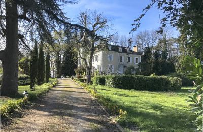 Manoir à vendre Pau, Nouvelle-Aquitaine, Accès