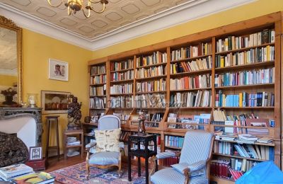 Manoir à vendre Pau, Nouvelle-Aquitaine, Bibliothèque