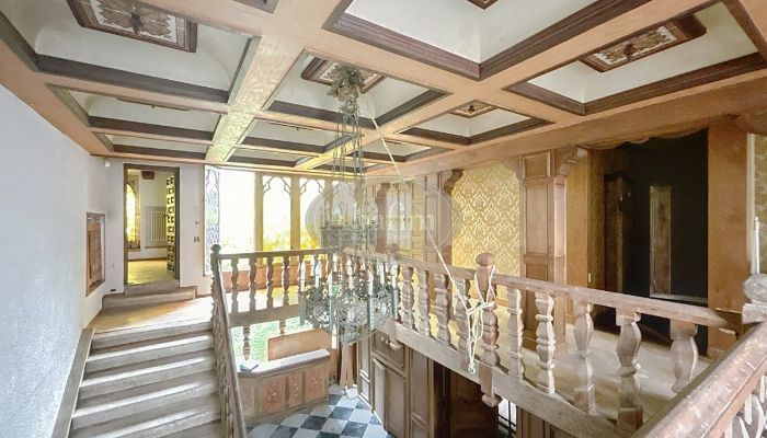 Manoir à vendre Lourdes, Occitanie,  France