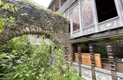 Manoir à vendre Lourdes, Occitanie, Jardin