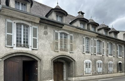Manoir à vendre Lourdes, Occitanie, Vue frontale