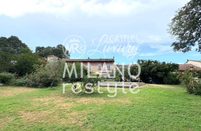 Château médiéval à vendre Lombardie, Image 2/38