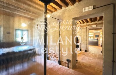 Château médiéval à vendre Lombardie, Image 16/38