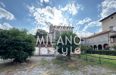 Château médiéval à vendre Lombardie, Image 17/38