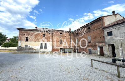 Château médiéval à vendre Lombardie, Image 21/38