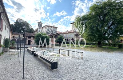 Château médiéval à vendre Lombardie, Image 23/38