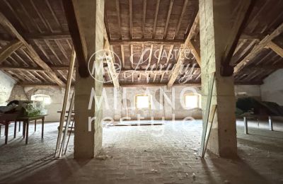 Château médiéval à vendre Lombardie, Image 24/38