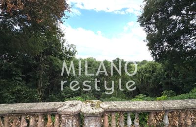 Château médiéval à vendre Lombardie, Image 3/38