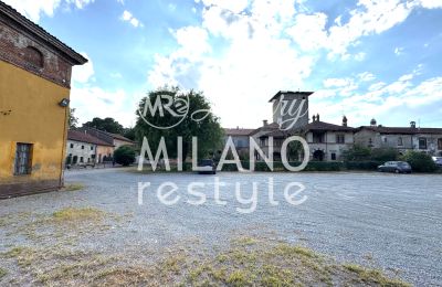 Château médiéval à vendre Lombardie, Image 25/38