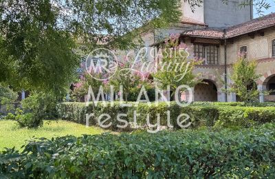 Château médiéval à vendre Lombardie, Image 28/38