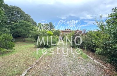 Château médiéval à vendre Lombardie, Image 4/38