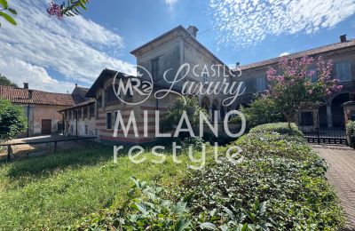 Château médiéval à vendre Lombardie, Image 32/38