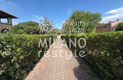 Château médiéval à vendre Lombardie, Image 35/38