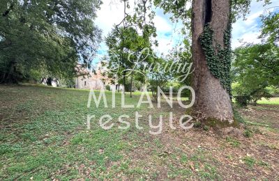 Château médiéval à vendre Lombardie, Image 5/38