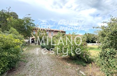 Château médiéval à vendre Lombardie, Image 7/38