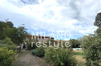 Château médiéval à vendre Lombardie, Image 8/38