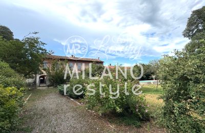 Château médiéval à vendre Lombardie, Image 9/38