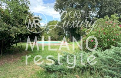 Château médiéval à vendre Lombardie, Image 10/38