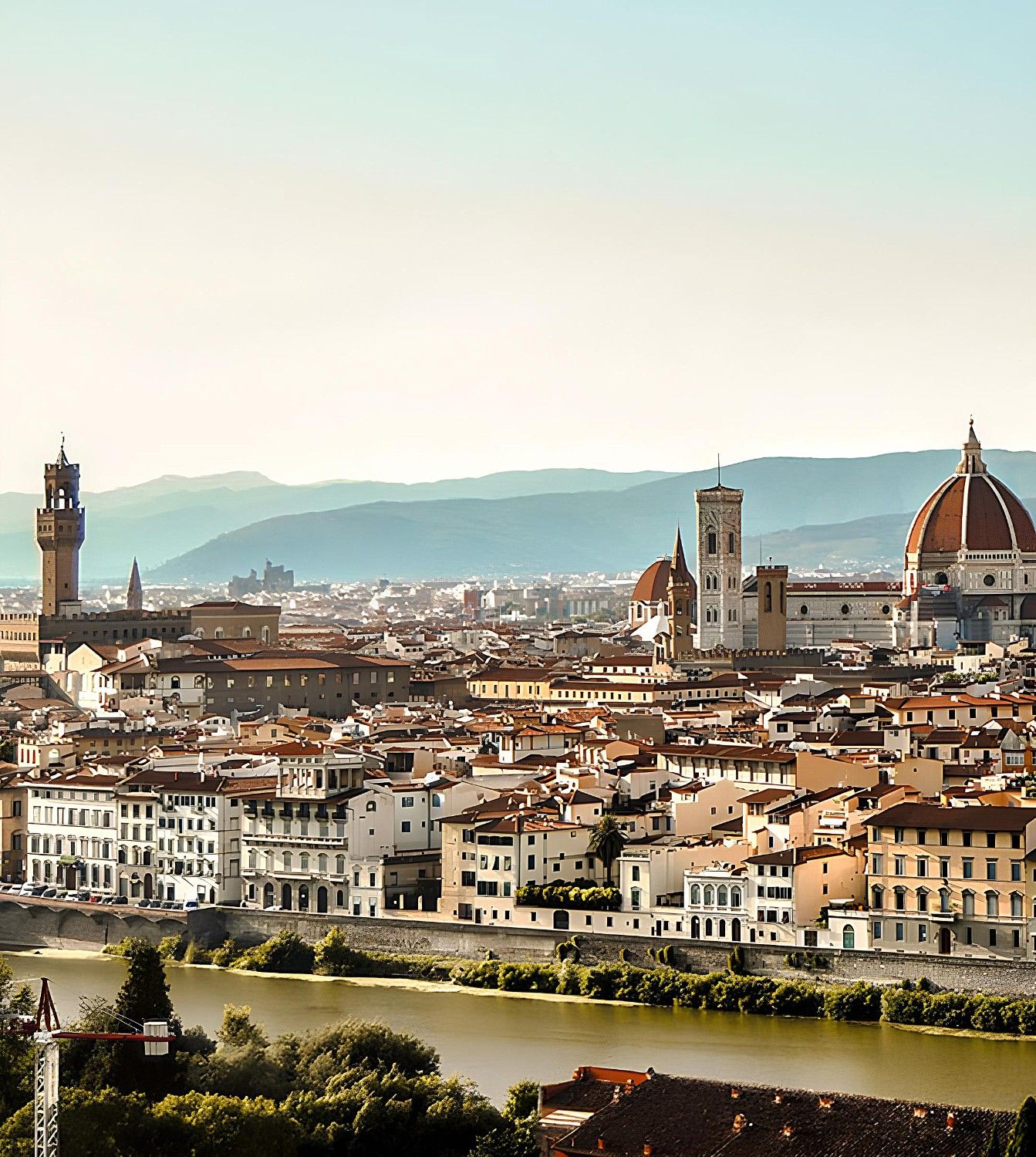 Photos Palais majestueux au cœur du centre historique de Florence