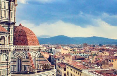Hôtel particulier à vendre Firenze, Toscane, Image 2/10