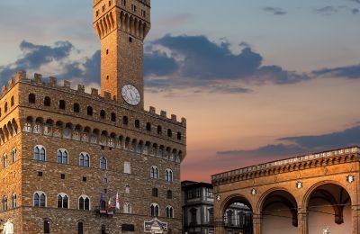 Hôtel particulier à vendre Firenze, Toscane, Image 3/10