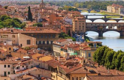 Hôtel particulier à vendre Firenze, Toscane, Image 4/10