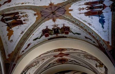 Hôtel particulier à vendre Firenze, Toscane, Image 5/10