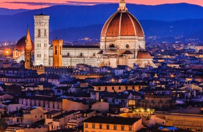 Hôtel particulier à vendre Firenze, Toscane, Image 8/10