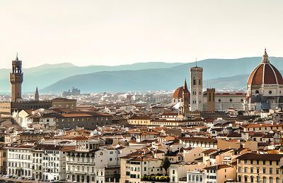 Hôtel particulier à vendre Firenze, Toscane, Image 1/10