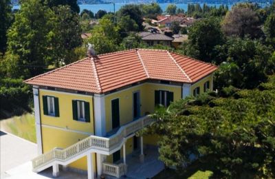 Demeure historique à vendre 28040 Lesa, Via Sempione, Piémont, Image 5/32