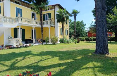 Demeure historique à vendre 28040 Lesa, Via Sempione, Piémont, Image 6/32