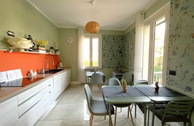 Demeure historique à vendre 28040 Lesa, Via Sempione, Piémont, Image 8/32