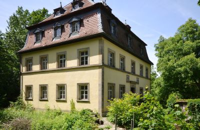 Château à vendre 96328 Küps, Bavière, Image 20/26