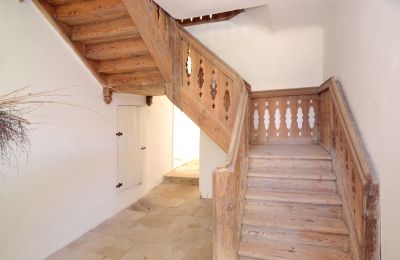 Château à vendre 96328 Küps, Bavière, Vestibule