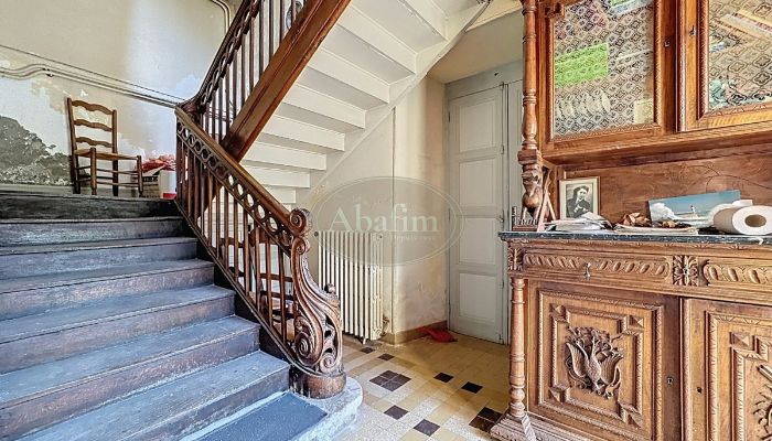 Propriété historique à vendre Bagnères-de-Bigorre, Occitanie,  France
