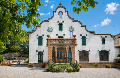Château Castellar del Vallès, Catalogne