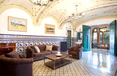 Château à vendre Castellar del Vallès, Poligono 19 Parcela 12, Catalogne, Image 9/50