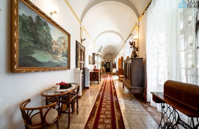 Manoir à vendre Rakovec nad Ondavou, Région de Košice, Corridor