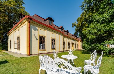 Manoir à vendre Rakovec nad Ondavou, Région de Košice, Image 5/14