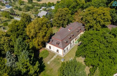 Manoir à vendre Rakovec nad Ondavou, Région de Košice, Terrain